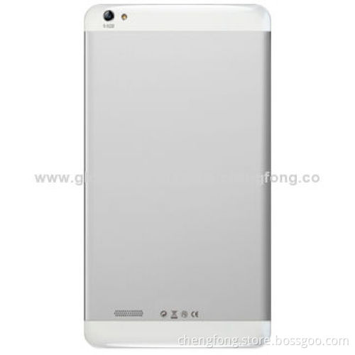 Android Tablet PC, 6.98-inch FHD Screen (720*1,280P), Quad-core, Built-in 3G